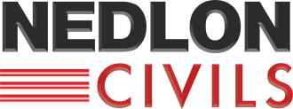 Nedlon Civils Logo